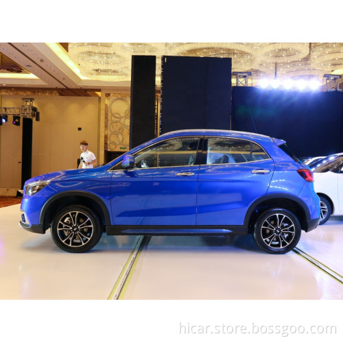 GREAT DEAL!! K-ONE, SUPER BATTERY, LARGE SUNROOF  Factory Direct Supply High Quality 5 Seats Electric Car High Speed SUV Van